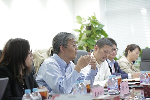 方正電子董事長、總裁邵行.JPG